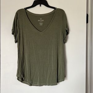 American Eagle Shirt